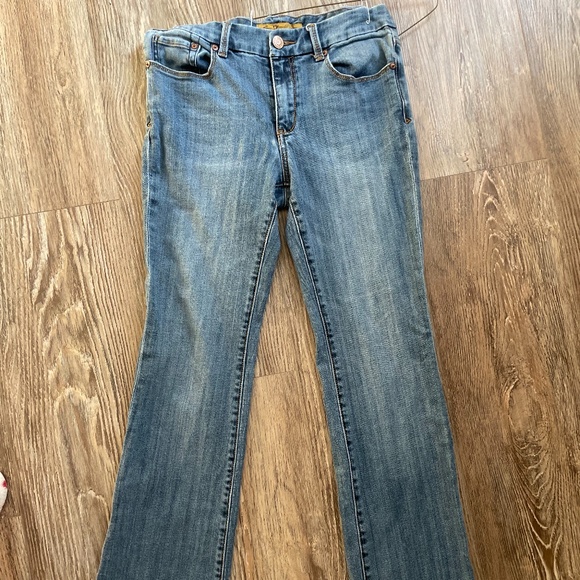 “Seven7” Bootcut Jeans - Picture 1 of 6
